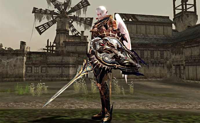 Lineage 2 pc download free. full version