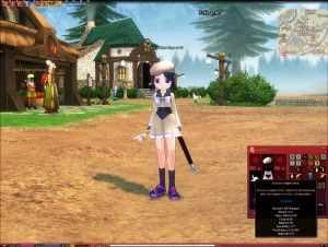 Mabinogi Download Torrent