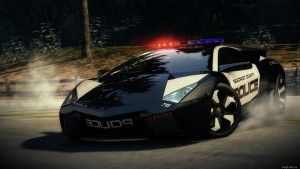 Need for Speed Hot Pursuit (2010 video game) Free Download