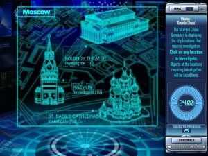 Interpol The Trail of Dr Chaos Free Download PC Game