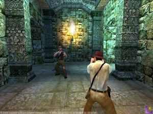 Indiana Jones and the Emperor's Tomb Download Torrent