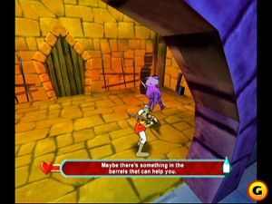 Dragon's Lair 3D Return to the Lair Download Torrent