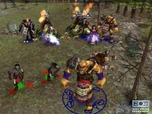 Lords of EverQuest Download Torrent