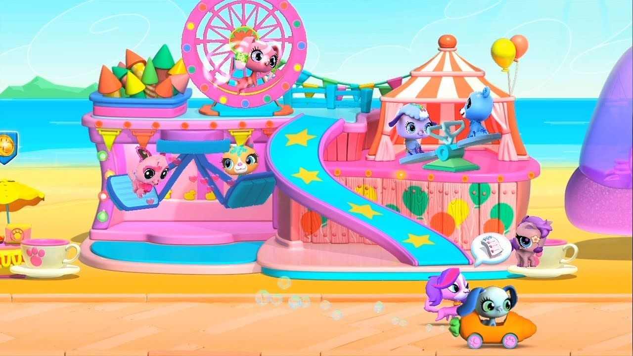 Littlest Pet Shop Download Free Full Game Speed New