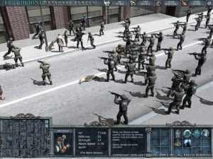 Left Behind Eternal Forces Free Download PC Game