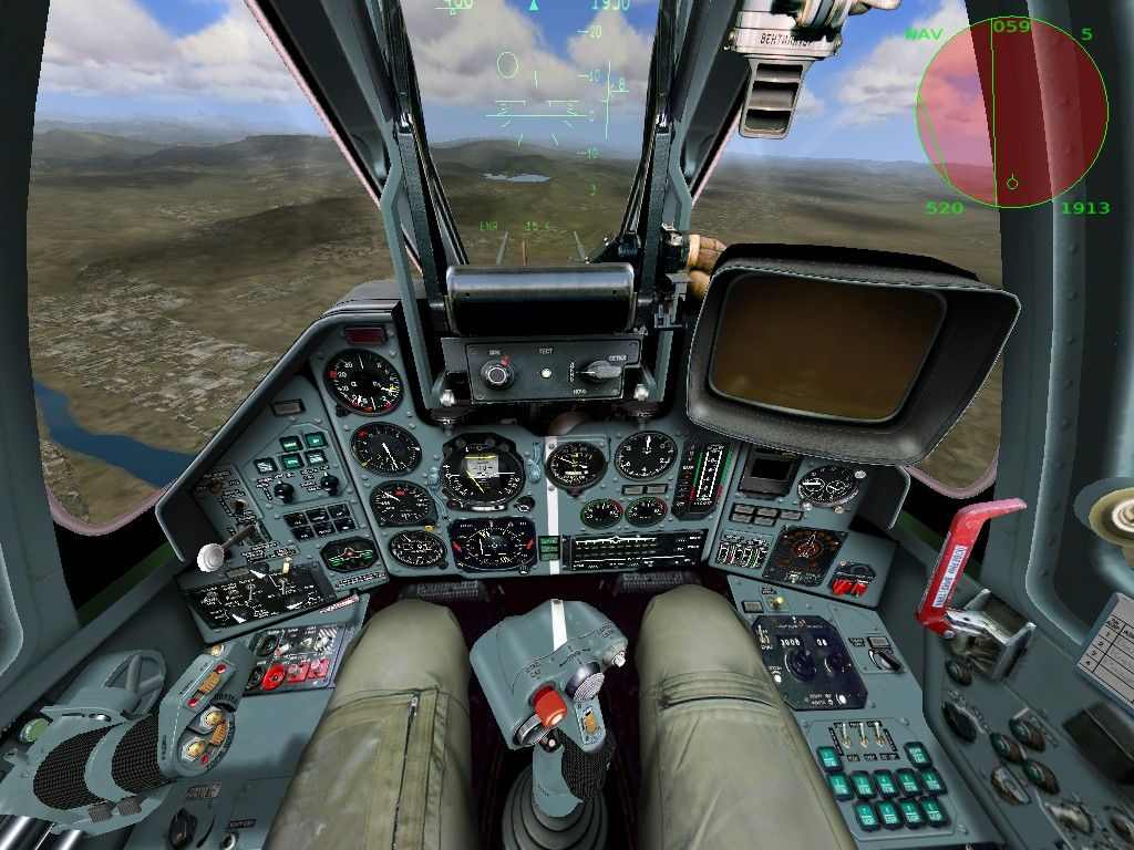 flight simulator free