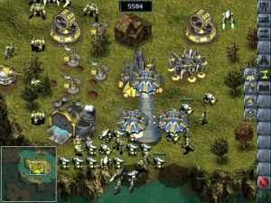 KKND2 Krossfire Free Download PC Game