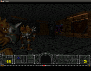 Hexen Beyond Heretic for PC