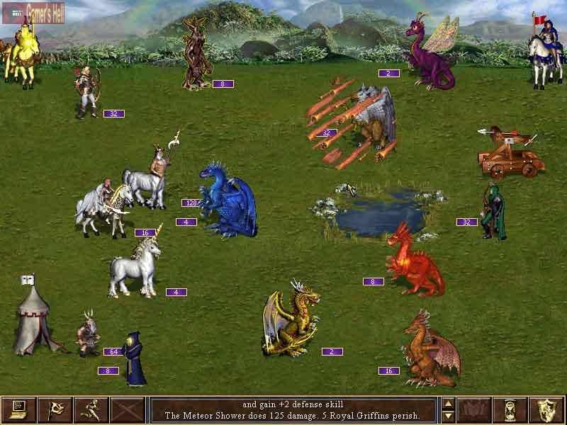 heroes of might and magic 4 download full