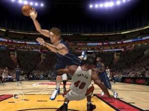 NBA Live 07 for PC