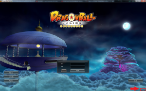 Dragon Ball Online Free Download