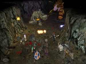 Dungeon Siege 2 Free Download