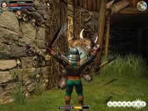 Dungeon Lords Free Download PC Game