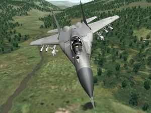 Lock On Modern Air Combat for PC