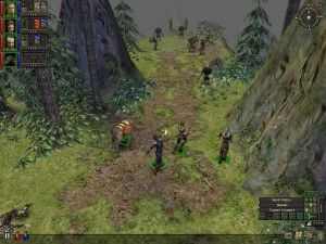 Dungeon Siege 2 for PC