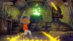 Dragon's Lair Free Download