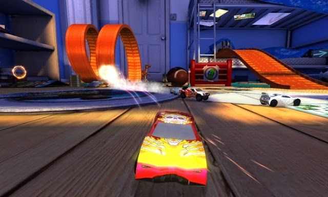 download pc hot wheels game for free