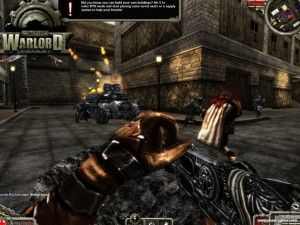 Iron Grip Warlord Download Torrent