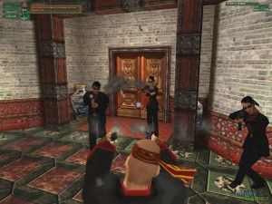 Hitman Codename 47 for PC