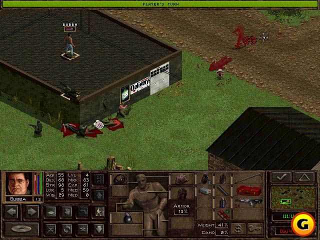 download games like jagged alliance 2