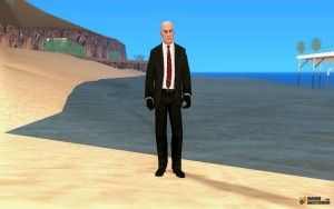 Hitman Codename 47 Free Download PC Game