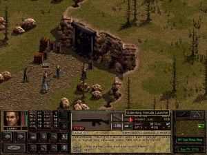 Jagged Alliance 2 for PC