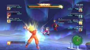 Dragon Ball Online for PC