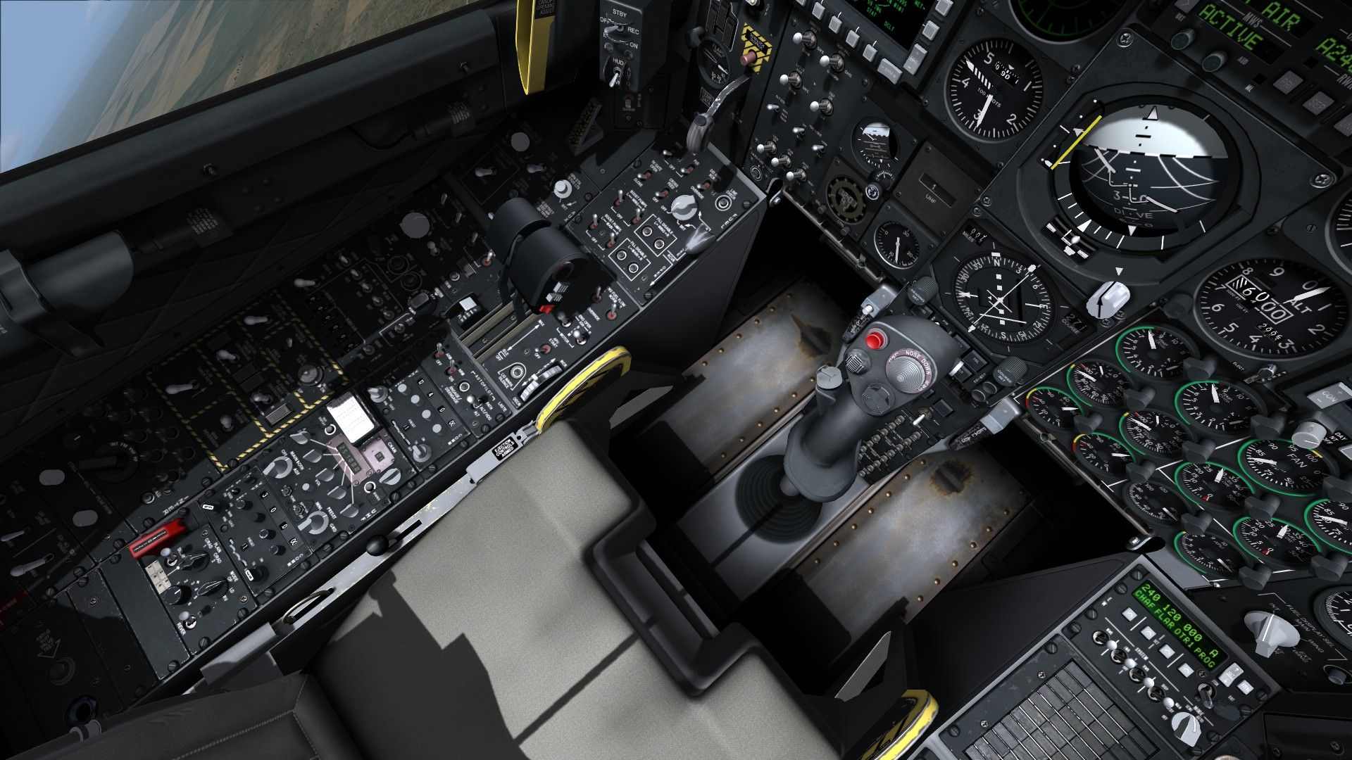 download flight simulator for pc free