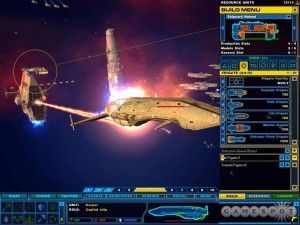 Homeworld 2 Free Download PC Game