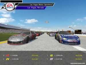 NASCAR Thunder 2003 Download Torrent