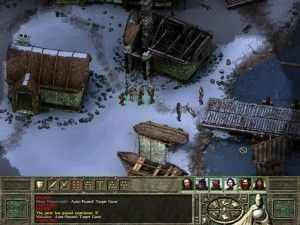 Icewind Dale 2 Free Download PC Game