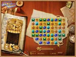 Jewel Quest Free Download PC Game