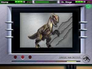 Jurassic Park 3 Danger Zone Free Download PC Game