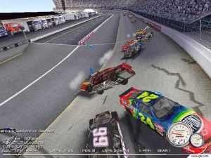 NASCAR 2000 Download Torrent