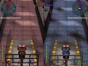 Future Cop LAPD Free Download PC Game