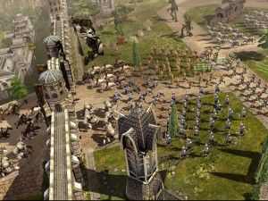 Lord of the Rings The Battle for Middle earth Free Download