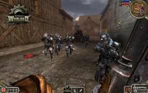 Iron Grip Warlord Free Download PC Game