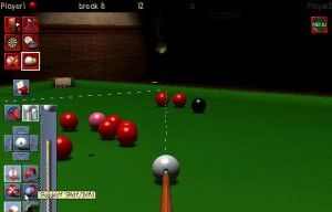 Jimmy White's 2 Cueball for PC