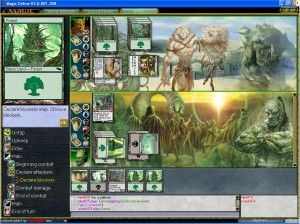 Magic The Gathering Online for PC