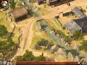 Desperados Wanted Dead or Alive for PC