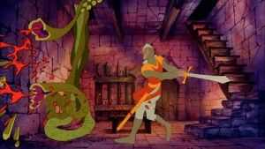 Dragon's Lair for PC