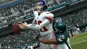 Madden NFL 08 Download Torrent