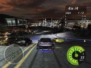 Need for Speed Underground 2 Download Torrent