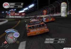 NASCAR Thunder 2004 Download Torrent