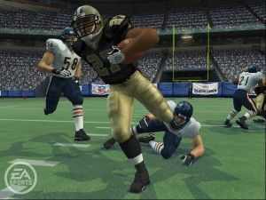 Madden NFL 08 Free Download PC Game