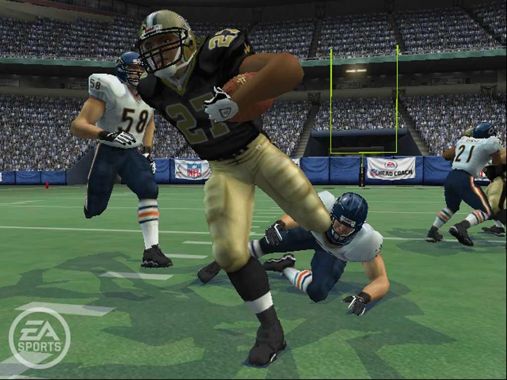 madden nfl 08 release date
