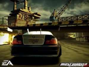 Need for Speed Most Wanted (2005 video game) Download Torrent