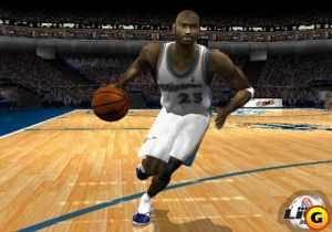 NBA Live 2002 Download Torrent