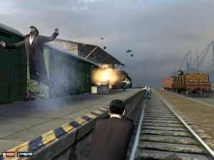 Mafia 1 The City of Lost Heaven Download Torrent