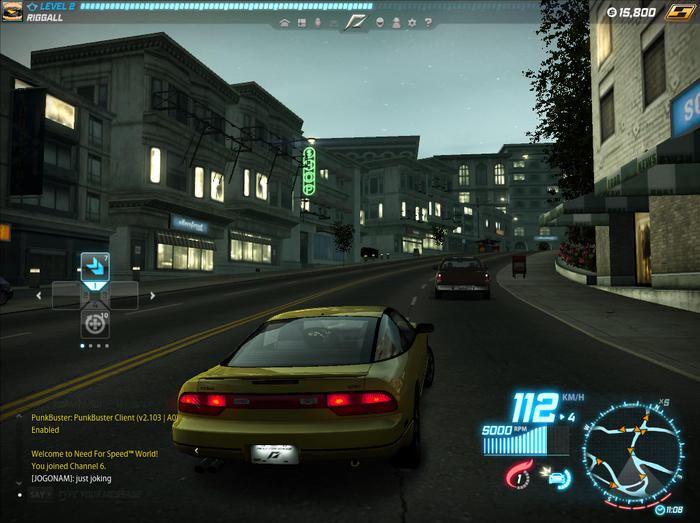 need for speed dos free download